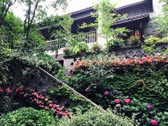 -亦缘居私家别院