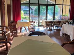 -浦鸿会尚莊亲子餐厅(碧云店)
