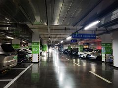 -首开·龙湖成都西宸天街