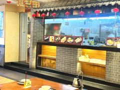 -丰圆轩粤式茶楼 . 点心粤菜(夏茅店)