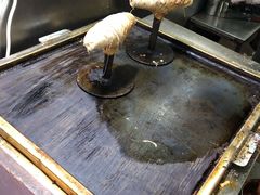 -曹县名吃香酥鸡蛋火烧(芙蓉街店)