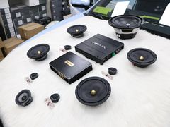 -神莺汽车音响改装连锁机构(深圳旗舰店)