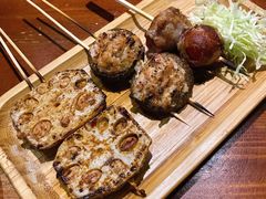 藕片鸡肉盒-一吉焼鸟·FOUNDER(桂林路店)