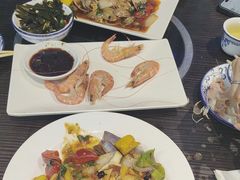 -东江海鲜大排档·潮汕菜·砂锅粥
