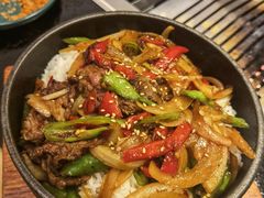 -臻牛烤肉