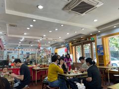 -惠丰源烩面馆(经七路店)