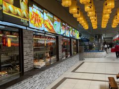 -四季大酒楼(白濠店)