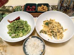 -锦府盐帮·侯宅(五棵松万达店)