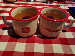 -西贝(六里桥旗舰店)