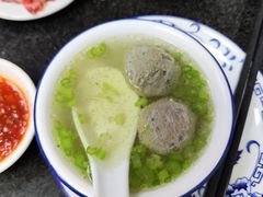 -五洲牛肉美食馆