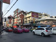 -唐人街(耀华力路)