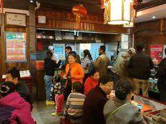 大堂-天兴居(鲜鱼口街店)
