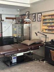 -極致刺青TATTOO STUDIO 私人订制