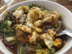 -老字号贾家肉丸糊辣汤(光明巷店)