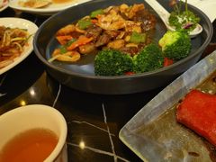 -稻香饭店(IFS国金中心店)