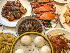 -好兄弟郭巨海鲜(天一阁店)