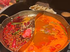 -色響火锅(恒隆广场店)