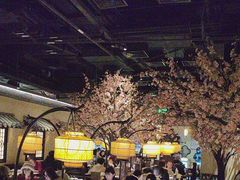 -绿茶餐厅(昌平悦荟店)