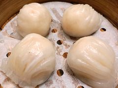 龙虾虾饺-明阁 Ming Court(广州朗豪酒店)
