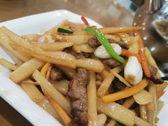 -大唐靓汤江门私房菜(景田店)