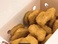 麦乐鸡-麦当劳(捞品城店)