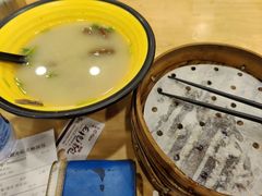 -龙咆汤包·手工现包小笼(拱北口岸店)