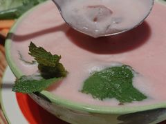 西瓜烧酒-青瓦炭韩潮烤肉(花园道店)