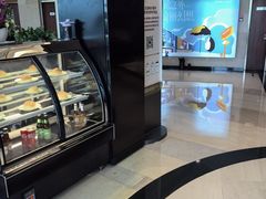 -有璟阁港式餐厅(金融街购物中心店)