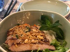 -CHINCHIN 青青·泰国料理(万象食家店)