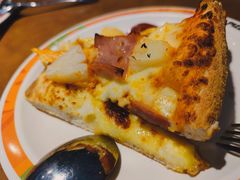 -比格比萨自助(宋家庄店)