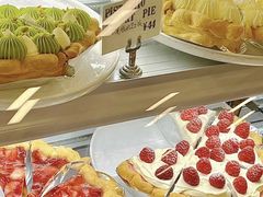 -Pie Bird(新闸路店)