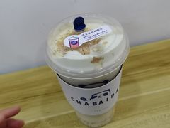 -茶百道(沃格时尚街店)