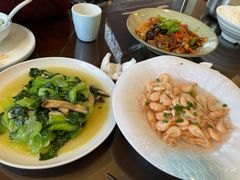 -品渔味湖鲜馆(拈花湾店)