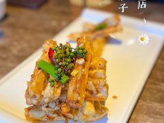 -真爱中国餐馆·年华店(朱雀大街店)