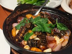 -镇江苏宁万豪酒店-苏筵中餐厅