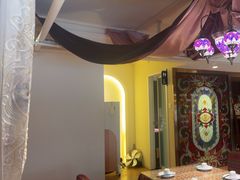 -羊巴道新疆菜·清真(上梅林店)