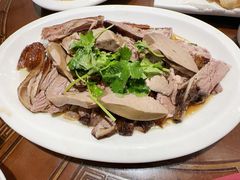 -长平肥姐白粥·海鲜打冷