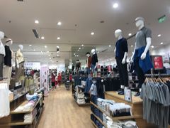 -优衣库(广州番禺万达广场店)