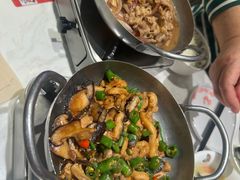 -渝是乎酸菜鱼(龙旗购物中心店)