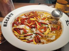 -新太二·鲜料川菜(万泰汇店)