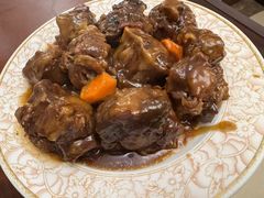 -烤肉宛饭庄(南礼士路店)