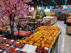 -家乐福(古北店)