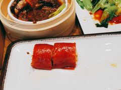 -北海金昌开元名都大酒店·四季轩中餐厅