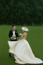 -太古映画婚纱摄影(天河店)