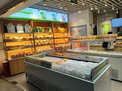 -仟吉KenGee(武汉高铁站店)