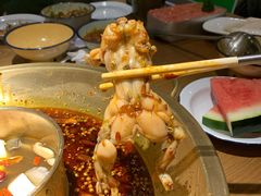 -同蛙阁美蛙鱼头火锅