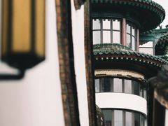 -三坊七巷历史文化街区