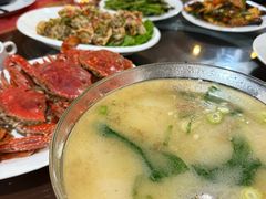 -海盗餐厅