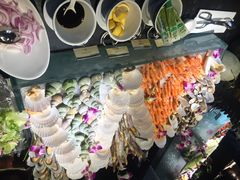 昆明中心皇冠假日酒店-昆明中心皇冠假日酒店