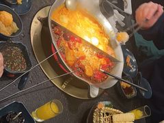 -湊湊火锅·茶憩(打浦桥日月光店)
